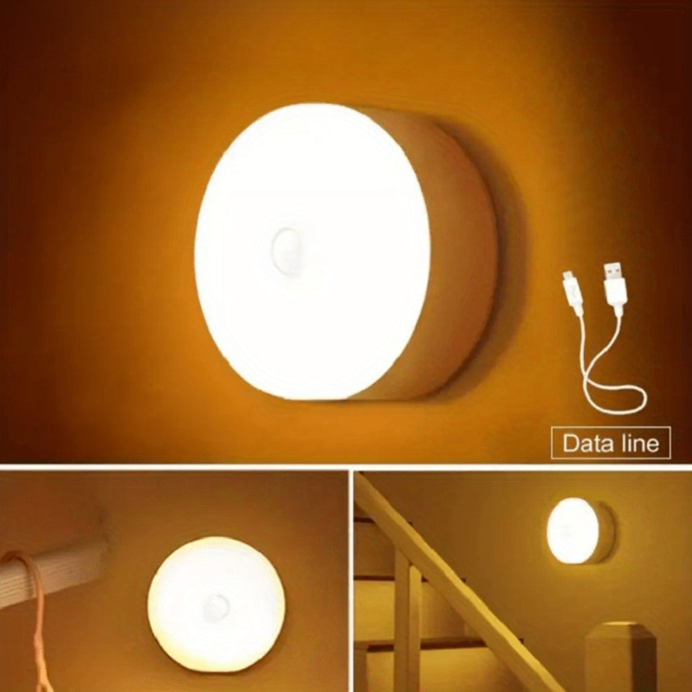 Motion Sensor Night Light
