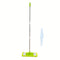 Green Mop + White Cleaning Brush