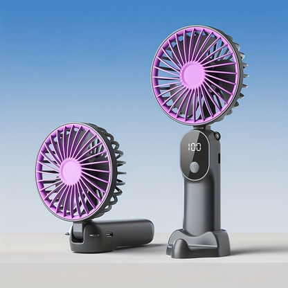 Mini Portable USB Fan