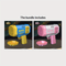 Bubble Bonanza: 2 Blue & 2 Pink (40 Bubbles Each)