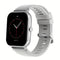 Silvery Grey