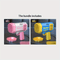 Mix & Match 4-Pack (2 Pink, 2 Yellow)