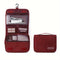 Hook-Wine Red