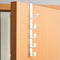 White Door Hook