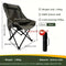 Moon Black (High Back)
