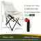 Moon Beige (High Back)