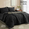Sleek Black