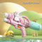 Pink Unicorn
