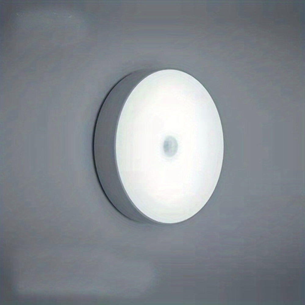 Smart Sensor Night Light