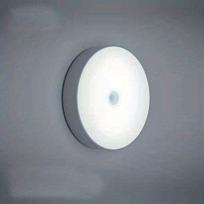 Smart Sensor Night Light