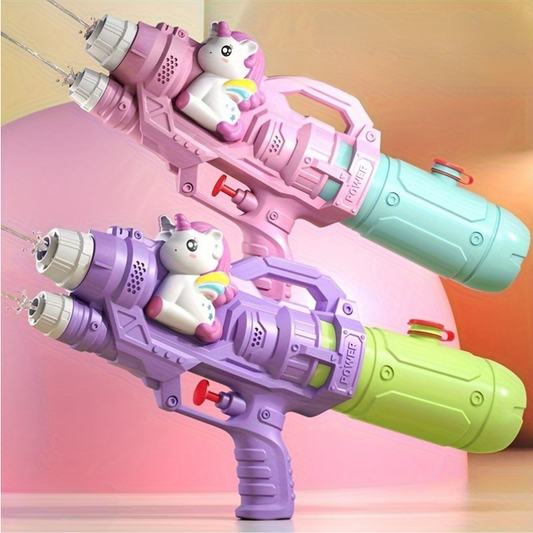 Double Spray Cartoon Water Gun
