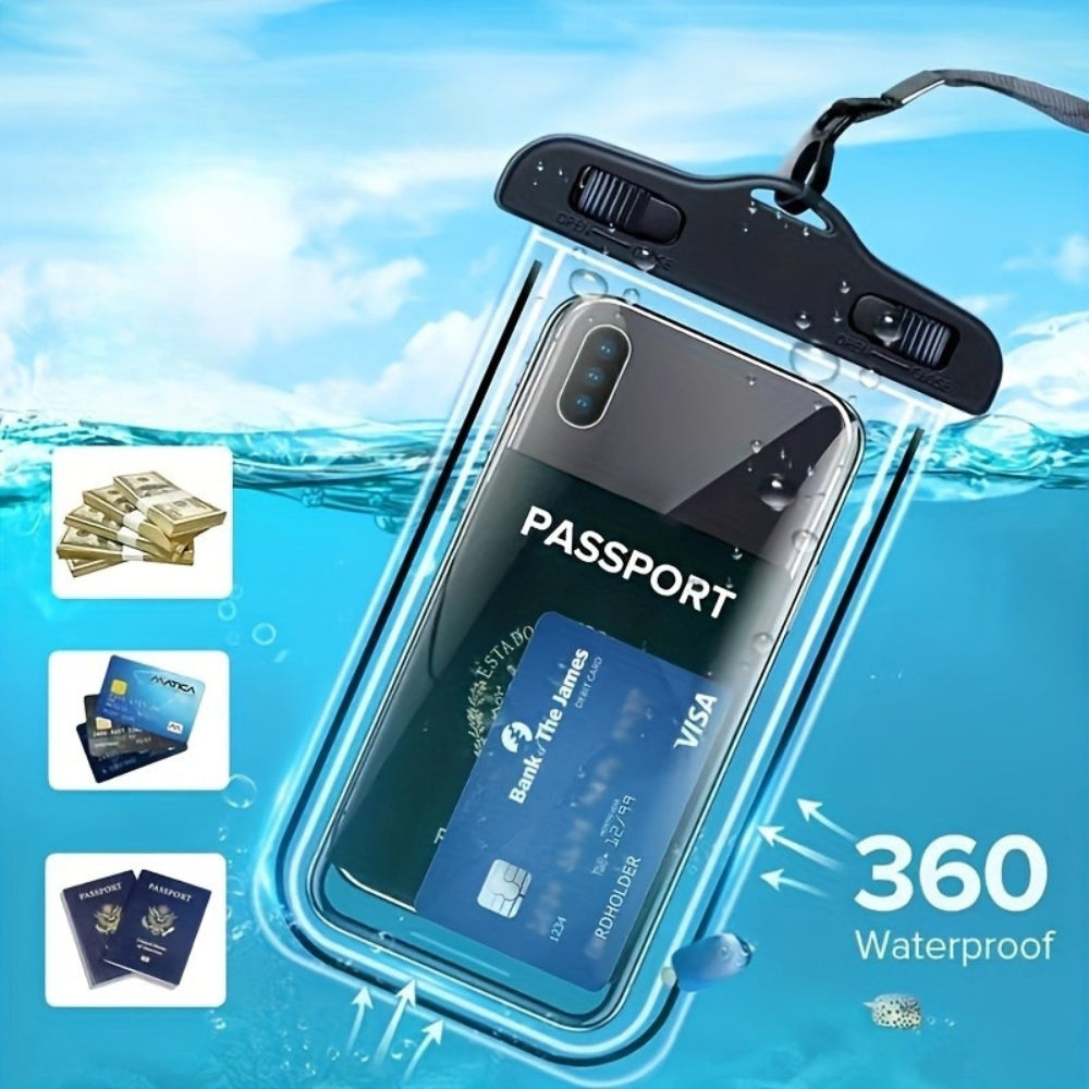 Phone Dry Bag 360°