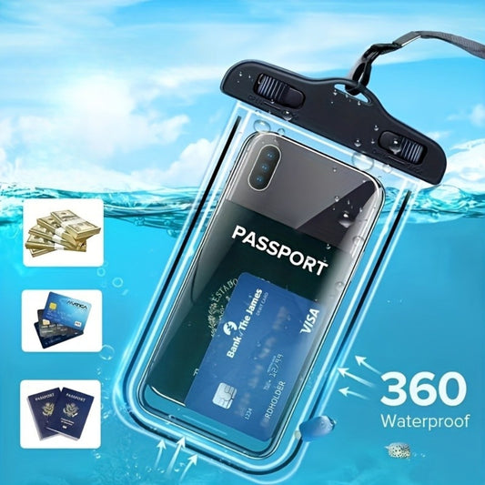 Phone Dry Bag 360°