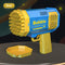 Blue (40 Bubbles)