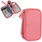 Pink Double Layer