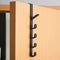 Black Door Hook