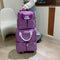 Purple 2PCS