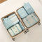 Blue - 7-Piece Set