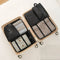 Black - 7-Piece Set