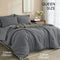 Charcoal Grey