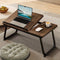 Rich Walnut Finish