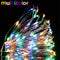 Vibrant Multicolor