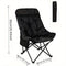 Thickened Cotton Black