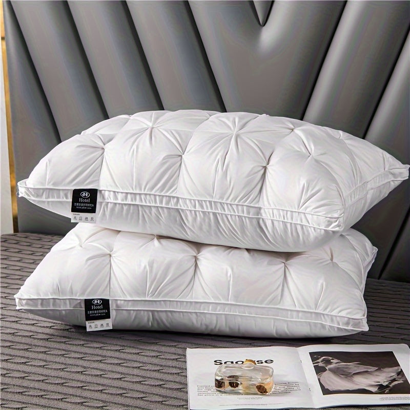 Luxury Deep Sleep Pillow Hotel Comfort at Home