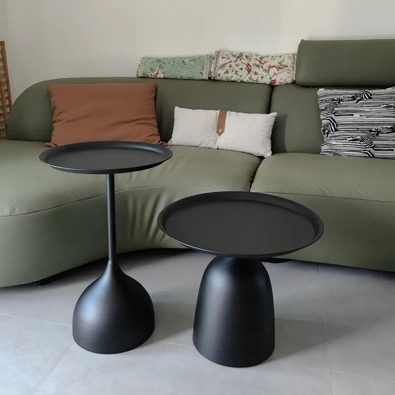 Nordic Side Table Set Versatile Style for Small Spaces