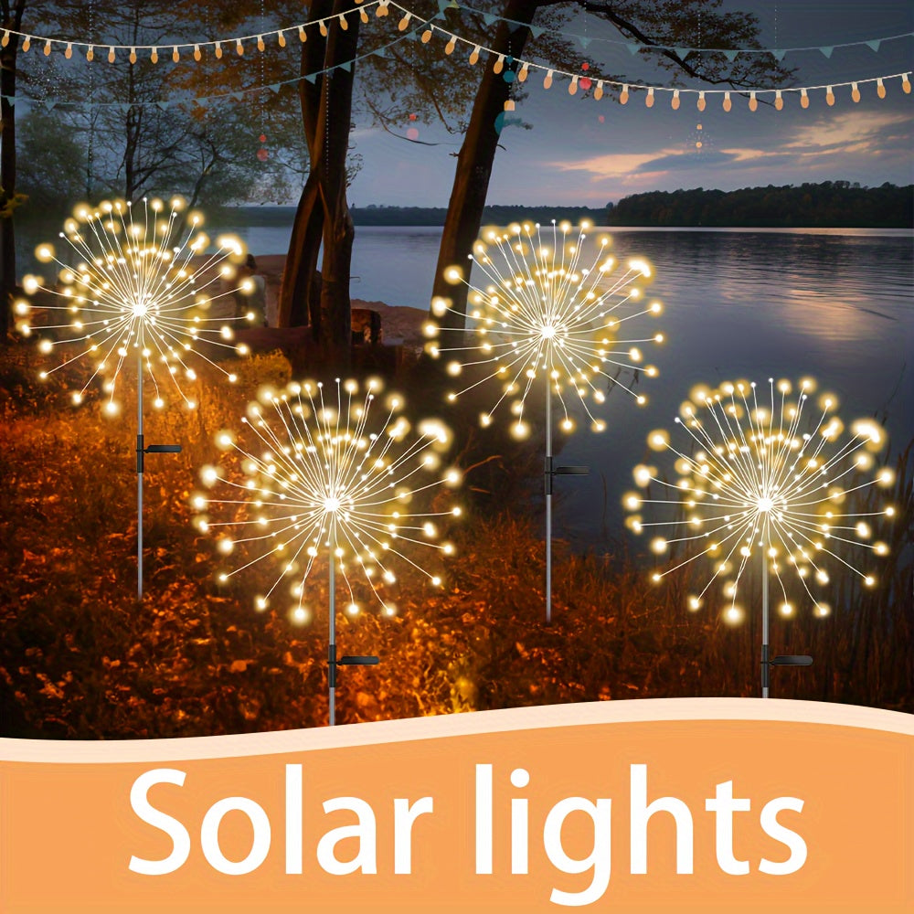 Solar Smart Lights Shine Brighter Smarter Longer