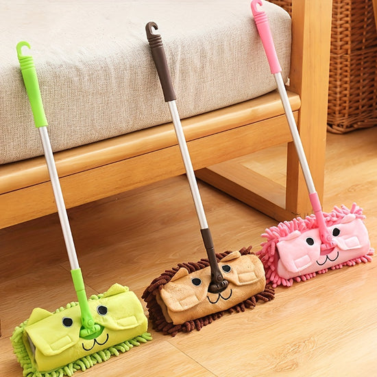 Mini Household Cleaning Mop