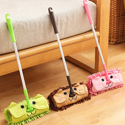 Mini Household Cleaning Mop