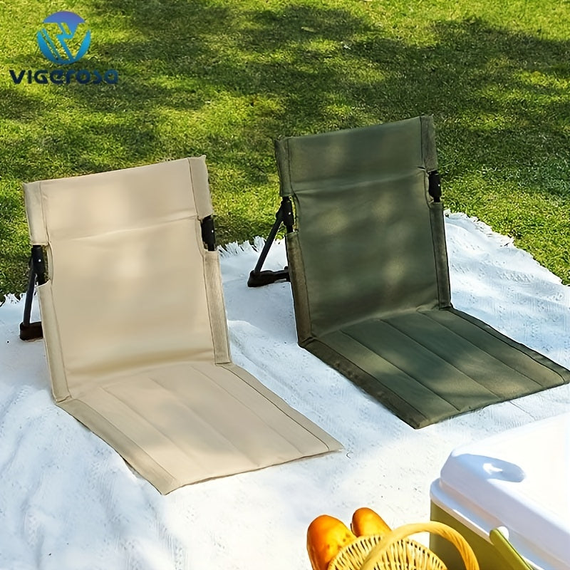 UltraLight Portable Folding Chair Camping Beach Leisure