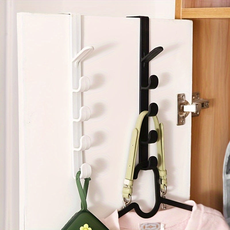 Easy OverDoor Hook No Drill Strong Hold